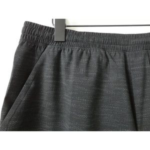 Lululemon 7” Pace Breaker Shorts Linerless